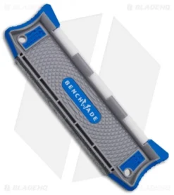 Benchmade 14 Degree Guided Hone Tool W/Leather Strop 50082