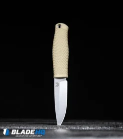 Benchmade 200 Puukko Fixed Blade Knife Ranger Green (3.75" Satin CPM-3V) -Benchmade Shop Benchmade 200 Puukko Fixed Blade Knife OD Green Satin CPM 3V BHQ 87838 kp blackness web