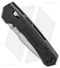 Benchmade Shop -Benchmade Shop Benchmade 427 Mini Valiation AXIS Assist Black Satin BHQ 97770 jr spine