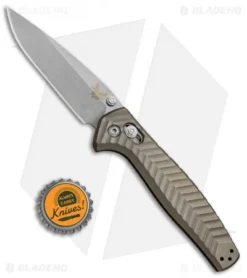 Benchmade 781 Anthem AXIS Lock Folding Knife Bronze Titanium (3.5" Stonewash) 8 Benchmade 781 Anthem AXIS Lock Folding Knife Bronze Titanium (3.5" Stonewash) -Benchmade Shop Benchmade 781 Anthem AXIS Bronze Ti SW BHQ 51621 jr bottlecap