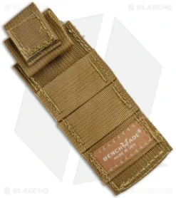 Benchmade Adamas AXIS Lock Knife Olive G-10 (3.8" FE) 275FE-2 -Benchmade Shop Benchmade Adamas AXIS Lock Olive G 10 FDE 275FE 2 BHQ 118562 jr sheath