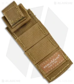 Benchmade Adamas AXIS Lock Knife Olive G-10 (3.8" FE Serr) 275SFE-2 9 Benchmade Adamas AXIS Lock Knife Olive G-10 (3.8" FE Serr) 275SFE-2 -Benchmade Shop Benchmade Adamas AXIS Lock Olive G 10 FE Serr 275SFE 2 BHQ 118563 jr sheath