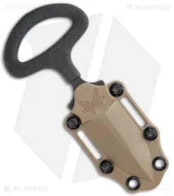 Benchmade Adamas Fixed Blade Backup Push Dagger Knife 175BKSN -Benchmade Shop Benchmade Adamas Backup Push Dagger 175BKSN BHQ 15482 jr sheath