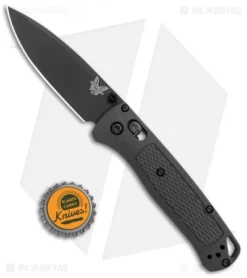 Benchmade Bugout AXIS Lock Knife Black CF-Elite (3.24" Black) 535BK-2 -Benchmade Shop Benchmade Bugout AXIS Lock Black CF Elite TM Black 535BK 2 BHQ 98607 jr bottlecap
