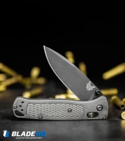 Benchmade Bugout AXIS Lock Knife Black CF-Elite (3.24" Black) 535BK-2 -Benchmade Shop Benchmade Bugout AXIS Lock Knife Black CF Elite Black 535BK 2 BHQ 98607 kp brass web