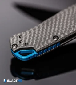 Benchmade Bugout AXIS Lock Knife Carbon Fiber (3.2" Satin) 535-3 -Benchmade Shop Benchmade Bugout AXIS Lock Knife Carbon Fiber Satin 535 3 BHQ 118556 kp backspacer web