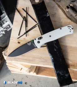 Benchmade Bugout Gray G-10 AXIS Lock Knife (3.2" Black 20CV) 535BK-2002 -Benchmade Shop Benchmade Bugout Gray G10 AXIS Lock Knife Black 20CV 535BK 2002 BHQ 114144 kp job site web