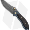 Benchmade Gold Class 635-81 Mini Skirmish Folding Knife #03