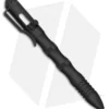 Benchmade Longhand 1120-1 Tactical Pen Black Aluminum (4.6" Black)