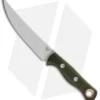 Benchmade Meatcrafter Hunting Fixed Blade Knife Green G-10 (6.1" SW) 15500-3