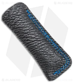 Benchmade Oeser Tengu Flipper Knife White/Black CF (2.8" Damasteel) 601-211 -Benchmade Shop Benchmade Oeser Tengu Flipper White Black CF Damasteel 601 211 BHQ 118555 jr sheath