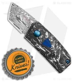 Benchmade Oeser Gold Class Tengu Tool Arctic Storm Fat CF (1.1" Dama) 11 Benchmade Oeser Gold Class Tengu Tool Arctic Storm Fat CF (1.1" Dama) -Benchmade Shop Benchmade Oeser Tengu Tool White Black 1in Damasteel Multi Tool 602 211 BHQ 138208 td size