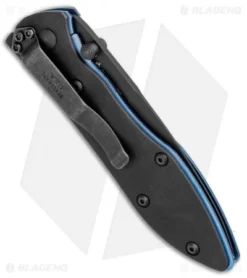Rare Benchmade Sentinel Liner Lock Knife (3.75" Black Serr) 875SBT -Benchmade Shop Benchmade Rare Sentinel 875SBT BHQ 49402 jr side
