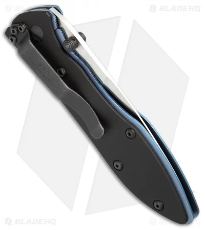 Rare Benchmade Sentinel 875S Liner Lock Knife (3.75" Satin) Serrated 3 Rare Benchmade Sentinel 875S Liner Lock Knife (3.75" Satin) Serrated - Image 3