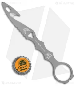 Benchmade SOCP Rescue Tool W/ Gray Sheath (Gray) 179GRYGY 7 Benchmade SOCP Rescue Tool W/ Gray Sheath (Gray) 179GRYGY -Benchmade Shop Benchmade SOCP Rescue Tool Gray Sheath Gray 179GRYGY BHQ 115100 jr bottlecap