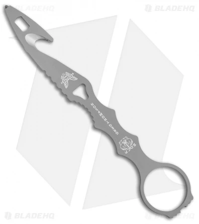 Benchmade SOCP Rescue Tool W/ Gray Sheath (Gray) 179GRYGY 1 Benchmade SOCP Rescue Tool W/ Gray Sheath (Gray) 179GRYGY