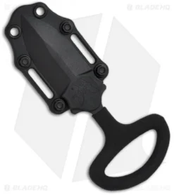 Benchmade Adamas CBK Fixed Blade Backup Push Dagger Knife 175BK -Benchmade Shop benchmade 175bk cbk backup sheath