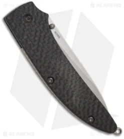 Benchmade Shoki 480-1 Knife W/ Carbon Fiber Handle (2.89" Satin) *1st Prod 6 Benchmade Shoki 480-1 Knife W/ Carbon Fiber Handle (2.89" Satin) *1st Prod -Benchmade Shop benchmade 480 1 shoki nak lok back