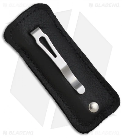 Benchmade Shoki 480-1 Knife W/ Carbon Fiber Handle (2.89" Satin) *1st Prod 4 Benchmade Shoki 480-1 Knife W/ Carbon Fiber Handle (2.89" Satin) *1st Prod - Image 4