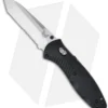 Benchmade Barrage Tanto AXIS-Assist Knife (3.6" Satin Serr) 583S