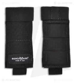 Benchmade Rescue Hook Strap Safety Cutter 7-BLKW W/ Black Nylon Sheath -Benchmade Shop benchmade 7 blkw org strap cutter sheath