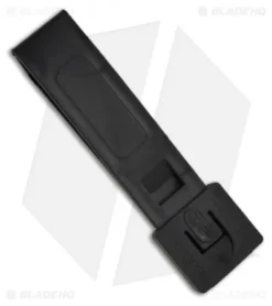 Benchmade Rescue Hook Strap Safety Cutter 7-BLKW W/ Black Nylon Sheath -Benchmade Shop benchmade 7 strap cutter clip 1