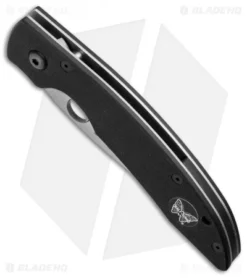 Rare Benchmade Mini AFCK 812S Liner Lock Knife (3.25" Satin Serr) -Benchmade Shop benchmade 812s bottom cm