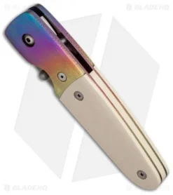 Vintage Benchmade 850 Mel Pardue Liner Lock Knife (2.88" Satin) -Benchmade Shop benchmade 850 bottom cm