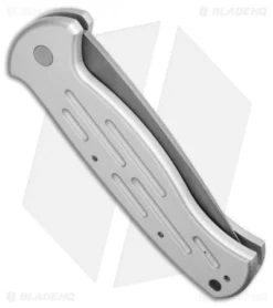 Vintage Benchmade 9000-S AFO Automatic Knife (3.6" Bead Blast) 5 Vintage Benchmade 9000-S AFO Automatic Knife (3.6" Bead Blast) -Benchmade Shop benchmade 9000s auto serr clr side cm