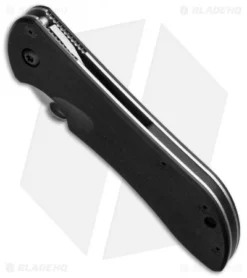 Vintage Benchmade Stryker 910 Liner Lock Knife (3.625" Satin) -Benchmade Shop benchmade 910 bottom cm