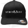 Benchmade Knives Flex Fit Black Hat W/ Logo