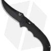 Benchmade Bedlam Automatic Axis Knife (4" Black) 8600BK