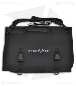 Benchmade Knife Attache Storage Case W/ Shoulder Strap (Large Brag Bag) 983445