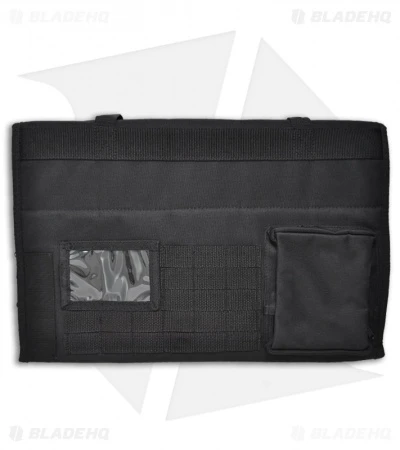 Benchmade Knife Attache Storage Case W/ Shoulder Strap (Large Brag Bag) 983445 2 Benchmade Knife Attache Storage Case W/ Shoulder Strap (Large Brag Bag) 983445 - Image 2